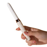 Pluma Vibrilo G-punkta Masaĝilo Klitora Stimulilo Por Virinoj